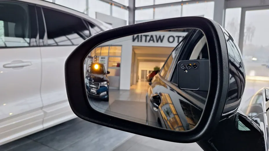 FORD Mondeo Mondeo 2.0 EcoBlue Edition aut