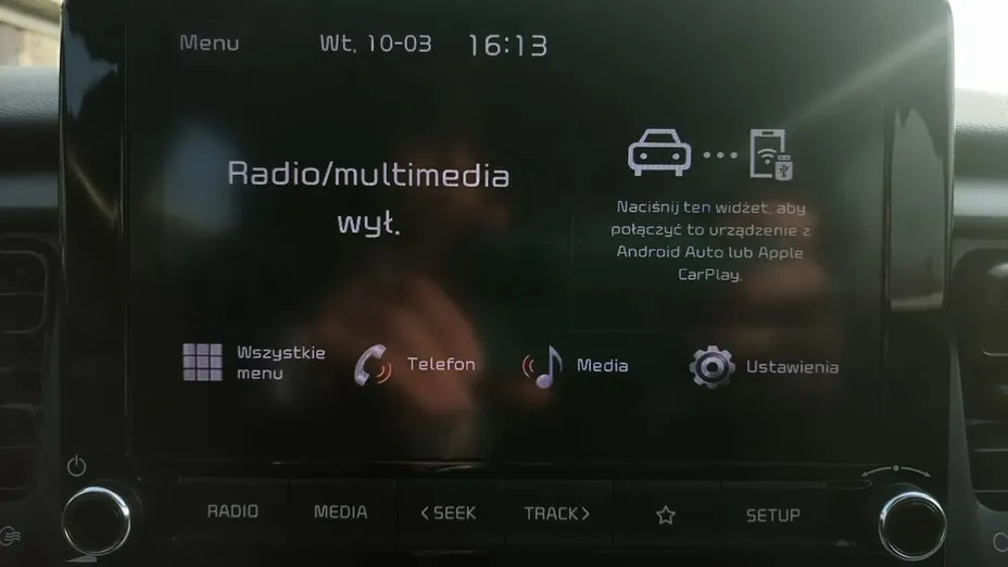 KIA Stonic Stonic 1.0 T-GDI M