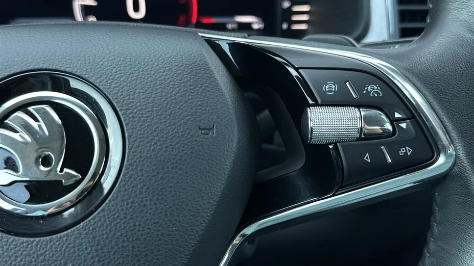 SKODA Kodiaq Kodiaq 2.0 TDI 4x4 Ambition DSG
