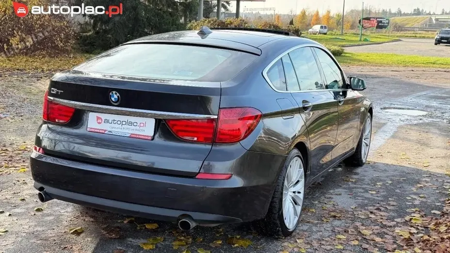 BMW Seria 5 -