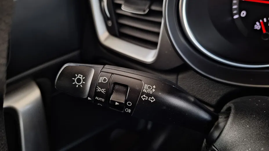 KIA Cee'd Ceed 1.0 T-GDI S