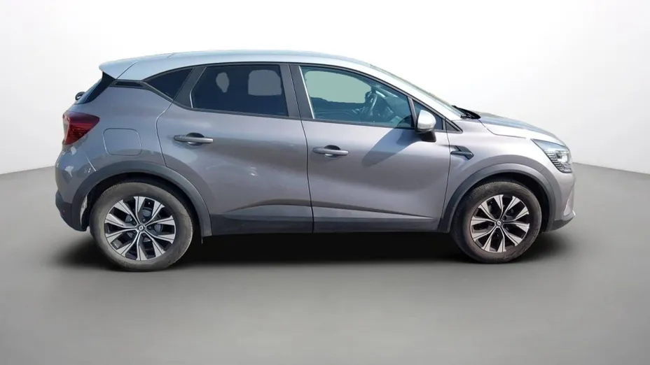 RENAULT Captur -