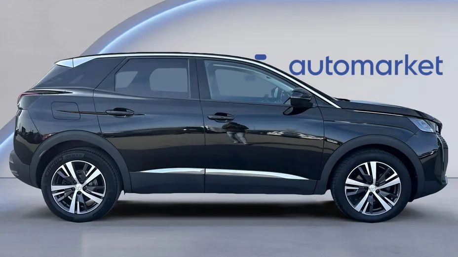 PEUGEOT 3008 3008 1.5 BlueHDi Allure Pack S&S EAT8