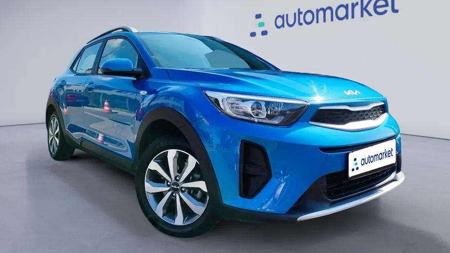 KIA Stonic Stonic 1.2 M