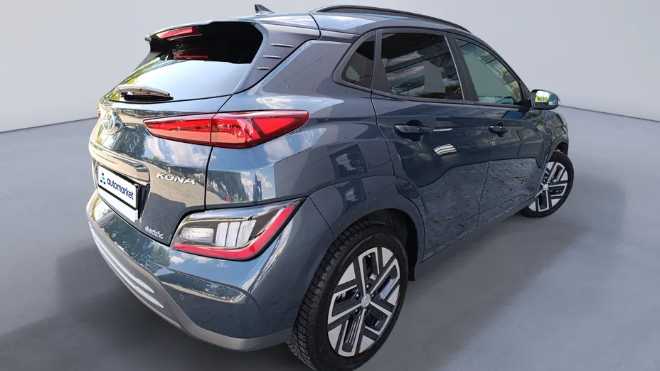 HYUNDAI Kona Kona Electric 64kWh Executive