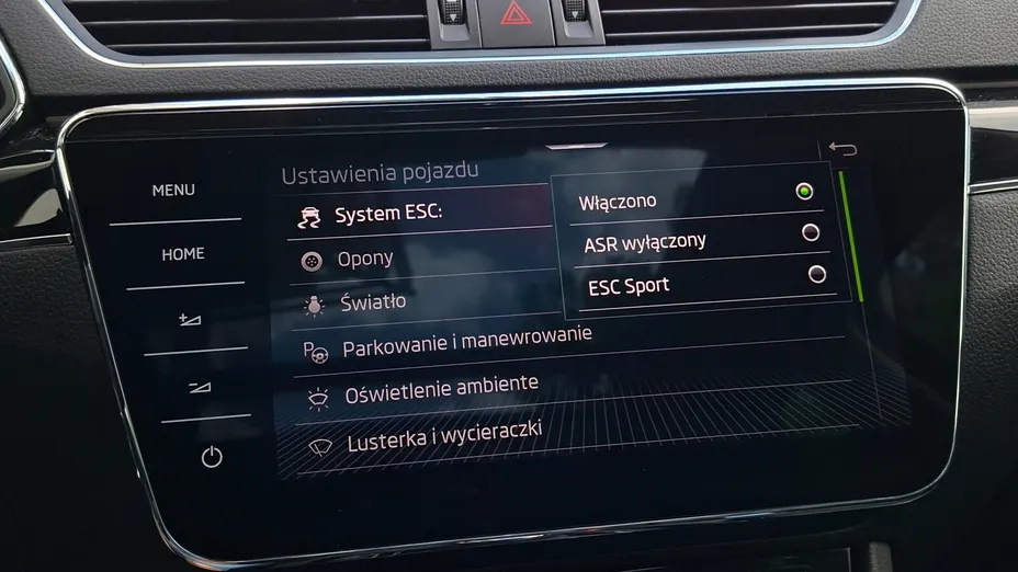 SKODA Superb Superb 2.0 TDI SCR L&K DSG