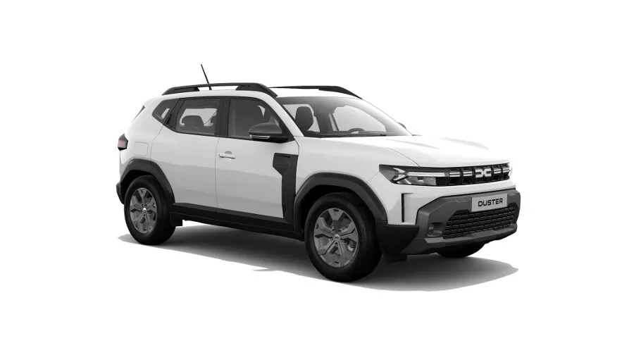 DACIA Duster Duster 1.2 TCe mHEV Expression