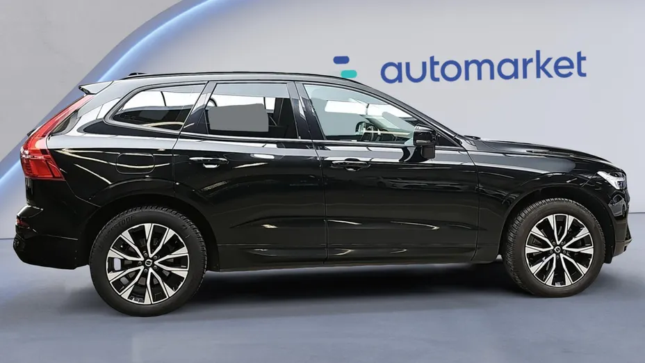 VOLVO XC60 XC60 B4 B Essential aut