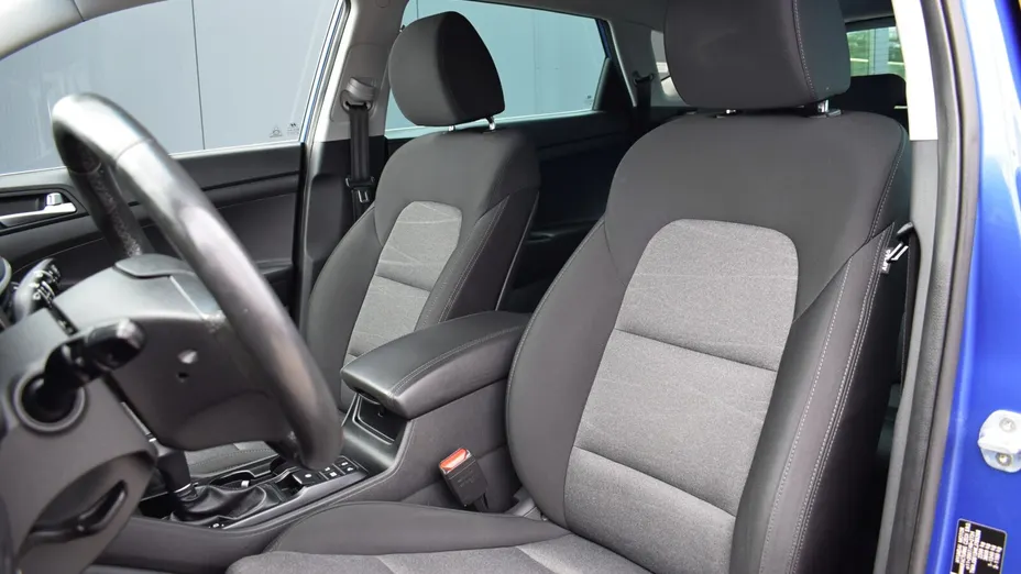 HYUNDAI Tucson Tucson 1.6 T-GDi Style 4WD DCT