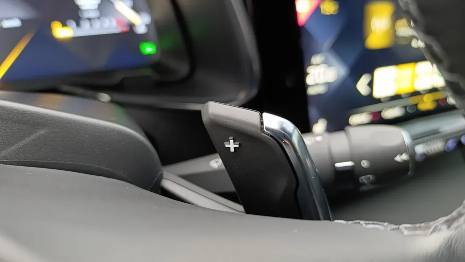 DS DS7 DS 7 1.6 PureTech Rivoli aut