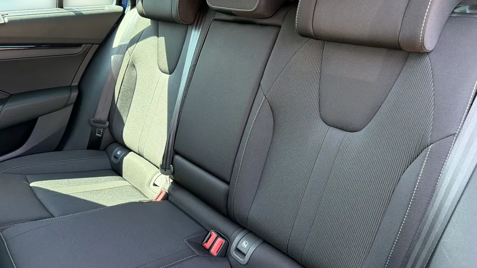 SKODA Octavia Octavia 2.0 TDI Style DSG