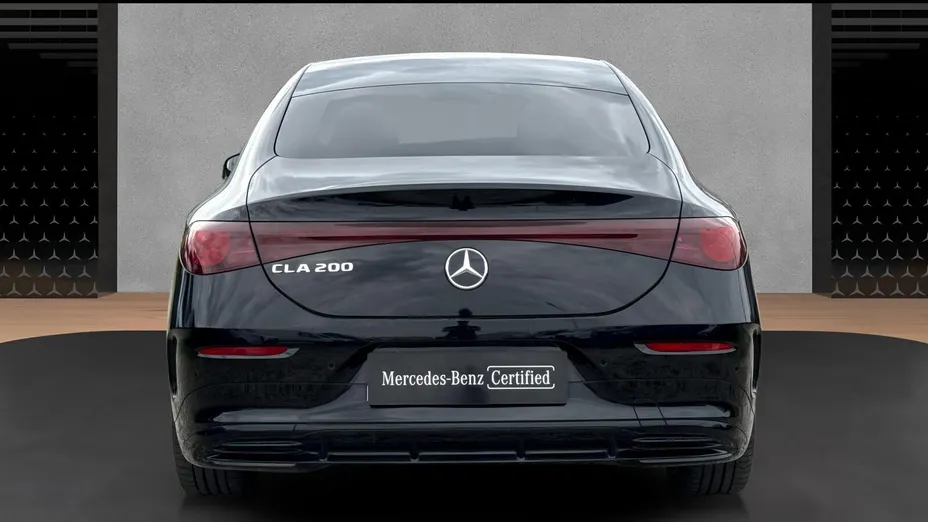 MERCEDES-BENZ CLA CLA 200 mHEV 8G-DCT