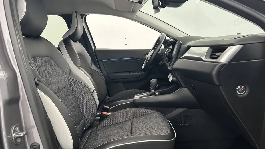 RENAULT Captur -