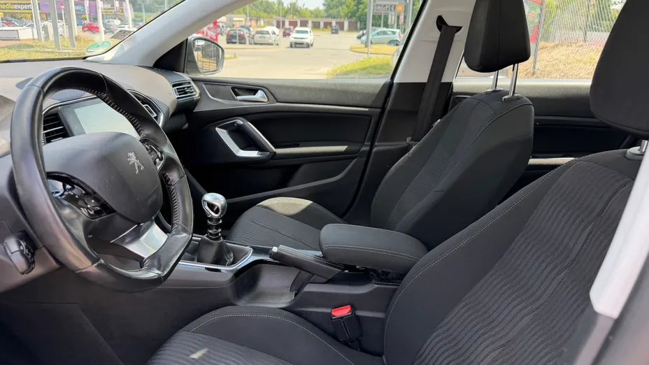 PEUGEOT 308 308 1.6 BlueHDi Active S&S