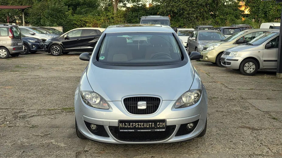 SEAT Altea Altea 1.6 Reference