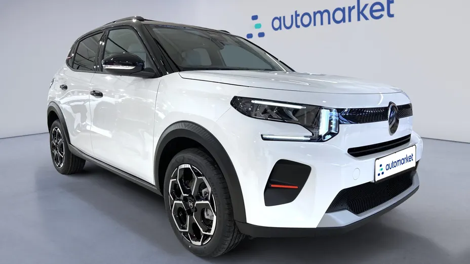 CITROEN C3 C3 1.2 mHEV Max aut Nowy