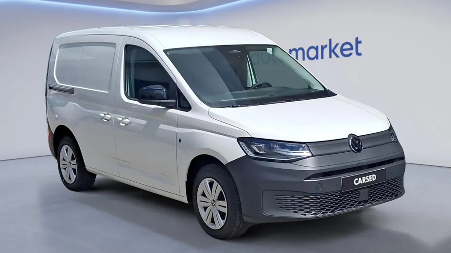 VOLKSWAGEN Caddy Caddy Cargo 2.0 TDI Nowy