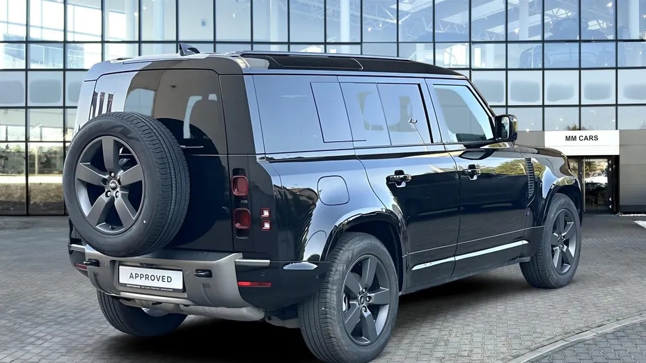 LAND ROVER Defender Defender 110 3.0 D250 mHEV X-Dynamic HSE