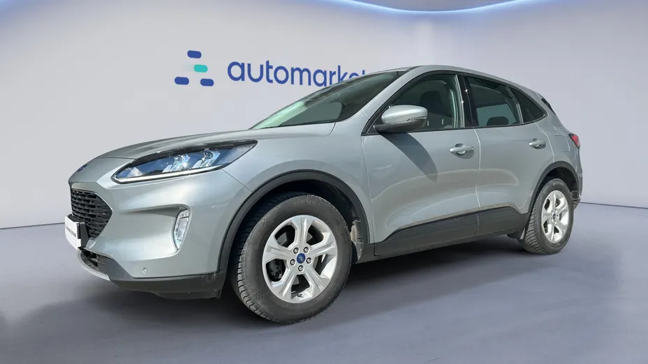 FORD Kuga Kuga 1.5 EcoBlue FWD ST-Line
