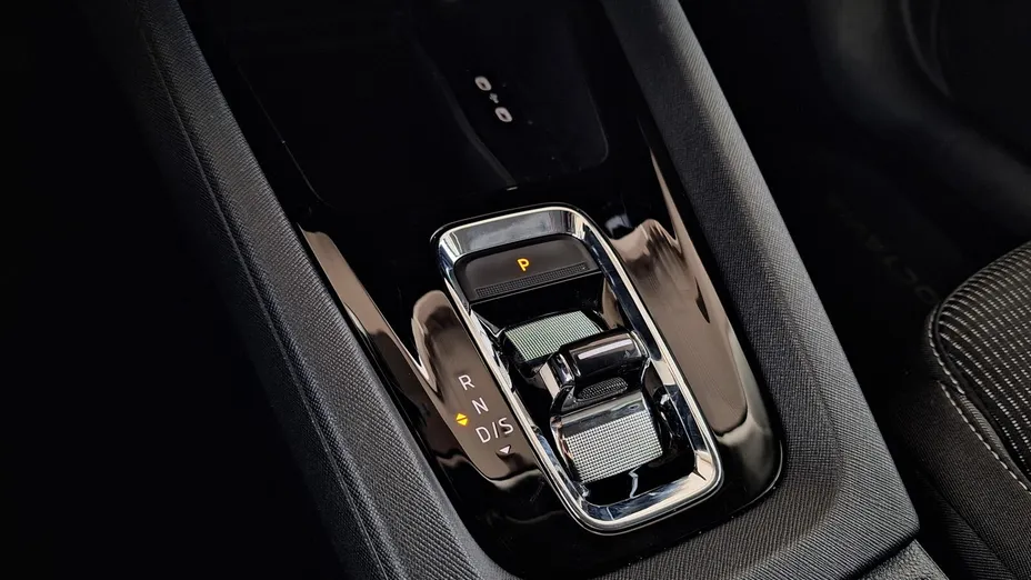 SKODA Octavia Octavia 2.0 TDI Ambition DSG