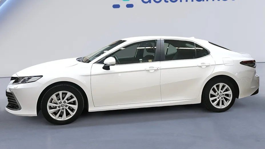 TOYOTA Camry Camry 2.5 Hybrid Comfort CVT