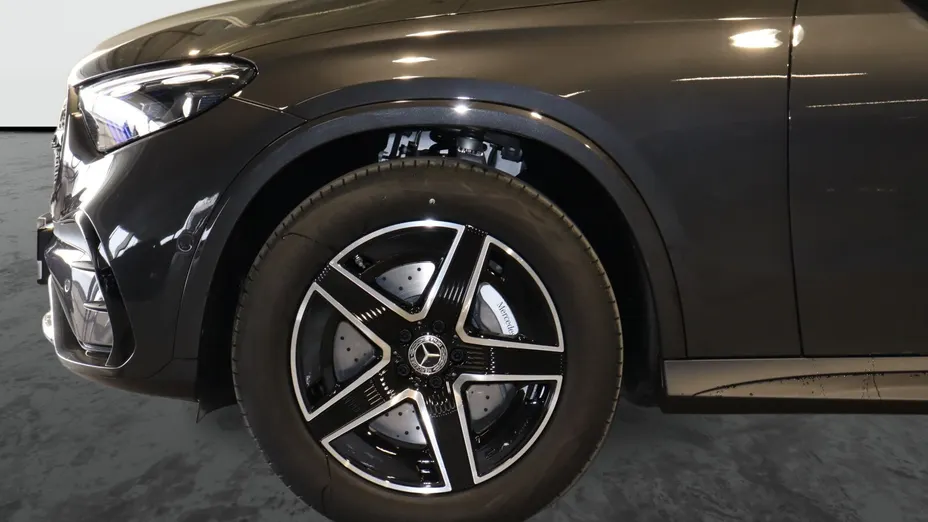 MERCEDES-BENZ GLC GLC 200 mHEV 4-Matic AMG Line Nowy