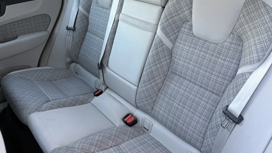 VOLVO XC60 XC60 B4 B Core aut