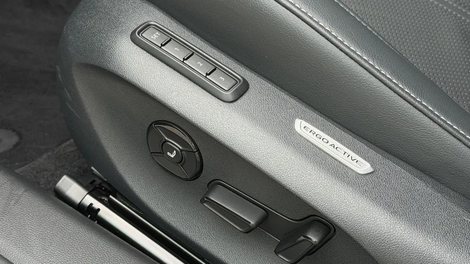 VOLKSWAGEN Passat Passat 2.0 TDI SCR Elegance DSG