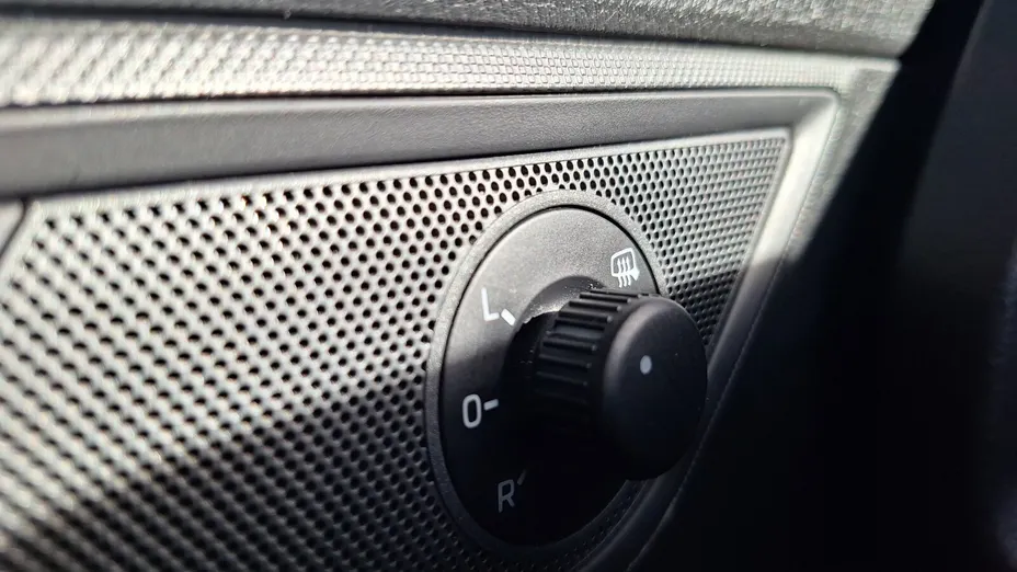 SKODA Fabia Fabia 1.0 TSI Ambition Plus DSG