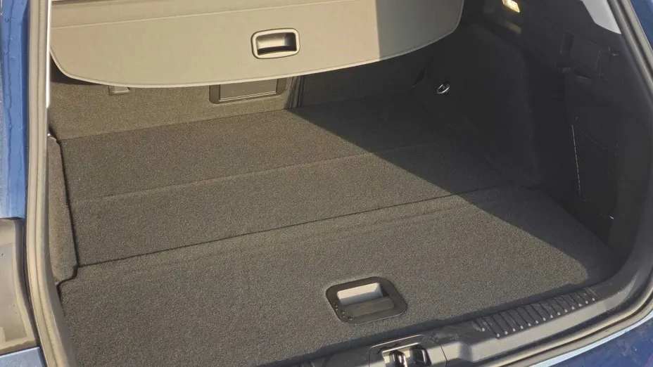 FORD Focus Focus 1.5 EcoBlue Titanium X aut