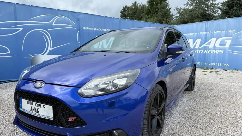 FORD Focus -