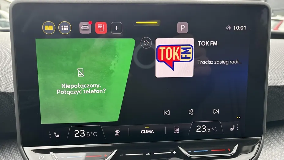 SEAT Leon Leon 1.5 eTSI mHEV Style DSG Nowy