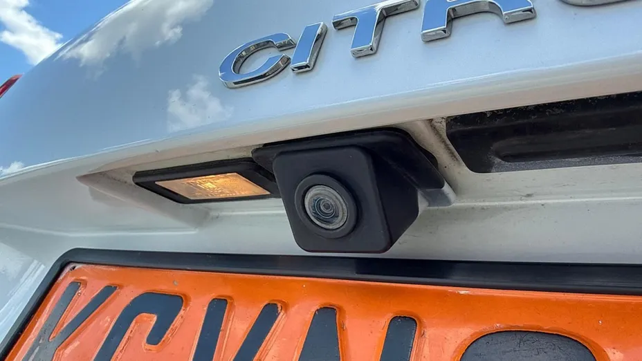 CITROEN C5 Aircross -