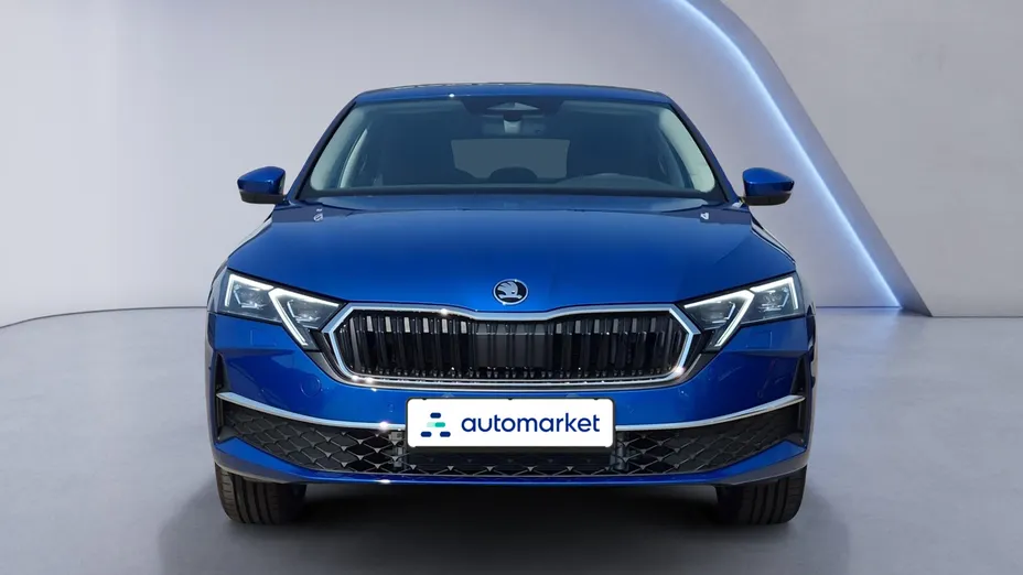 SKODA Octavia Octavia 1.5 TSI Drive Selection Nowy