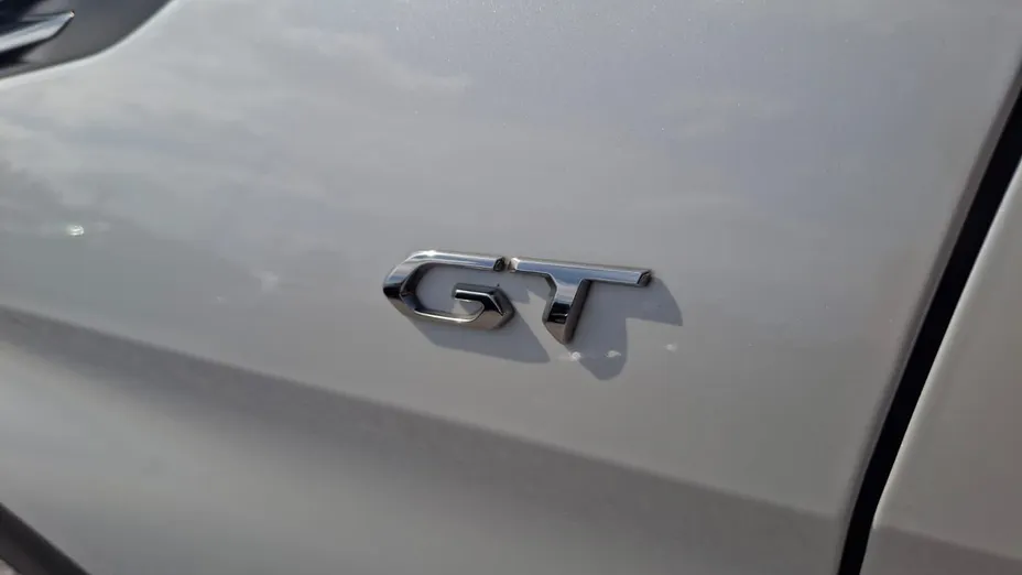 PEUGEOT 3008 3008 1.2 PureTech GT S&S EAT8