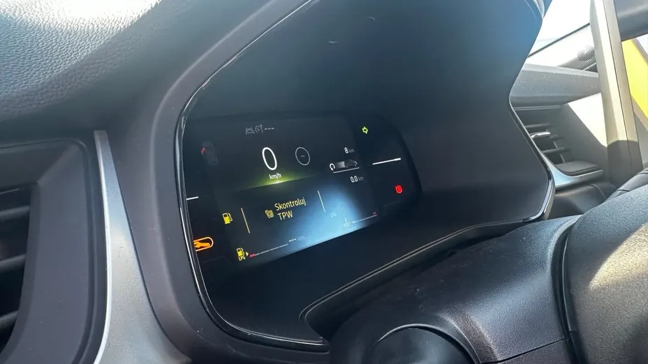 RENAULT Captur Captur 1.0 TCe Evolution LPG Nowy