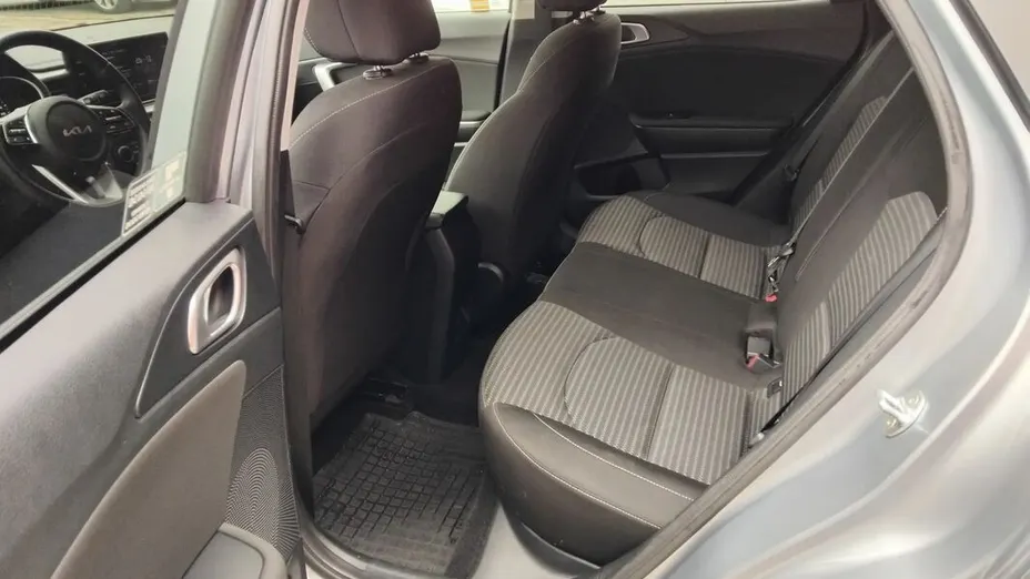 KIA XCeed XCeed 1.5 T-GDI M DCT