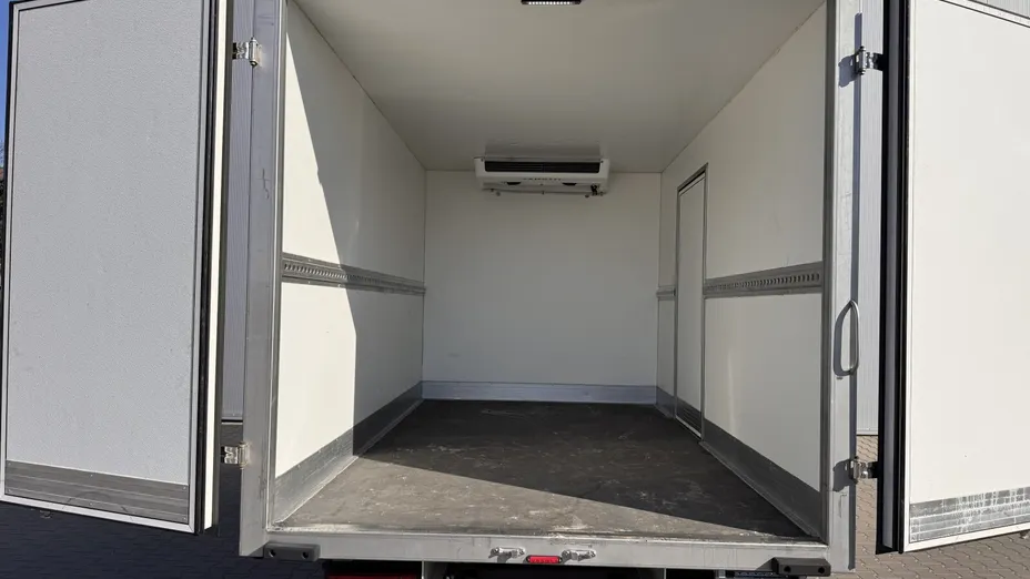 FORD Transit Transit 350 L3 Trend