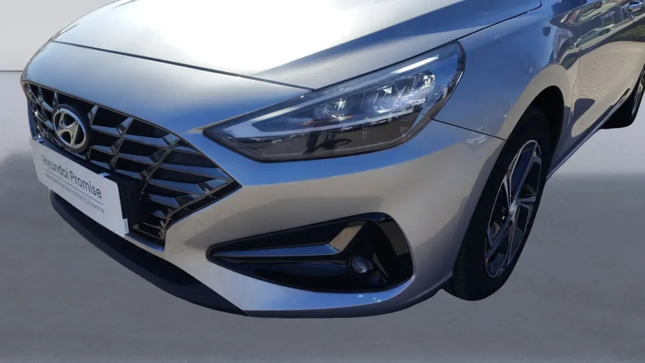 HYUNDAI i30 i30 1.0 T-GDI Smart