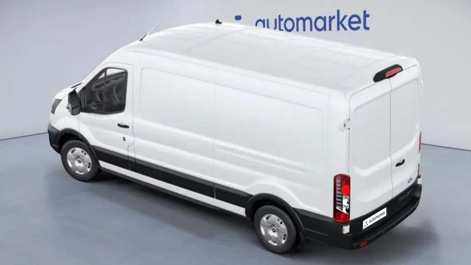 FORD Transit Transit 350 L3 Trend Aut. Nowy