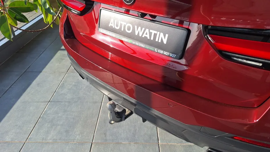 BMW Seria 5 530d xDrive mHEV M Sport sport-aut