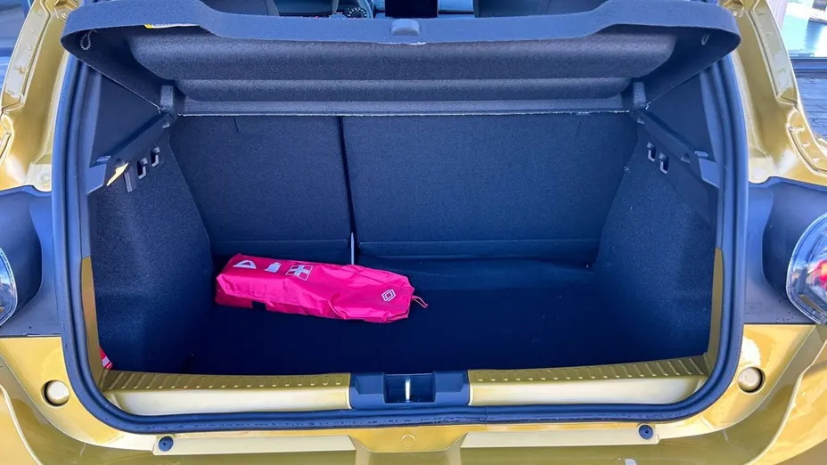 DACIA Sandero Sandero Stepway 1.0 TCe110 Expression Nowy