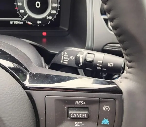 NISSAN Qashqai Qashqai 1.3 DIG-T mHEV N-Connecta