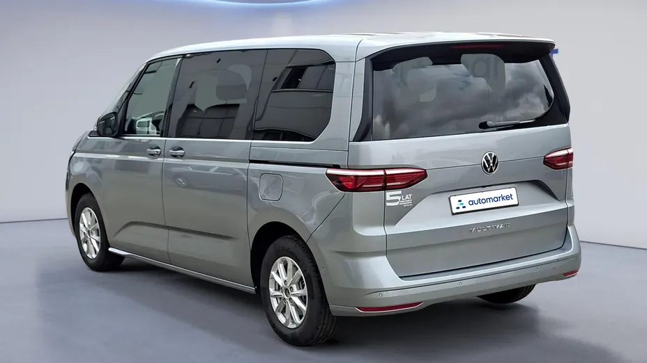 VOLKSWAGEN Multivan Multivan 2.0 TDI L1 Family DSG Nowy