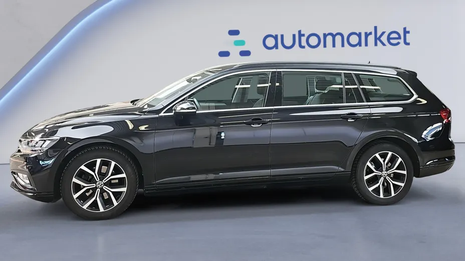 VOLKSWAGEN Passat Passat 1.5 TSI EVO Business DSG
