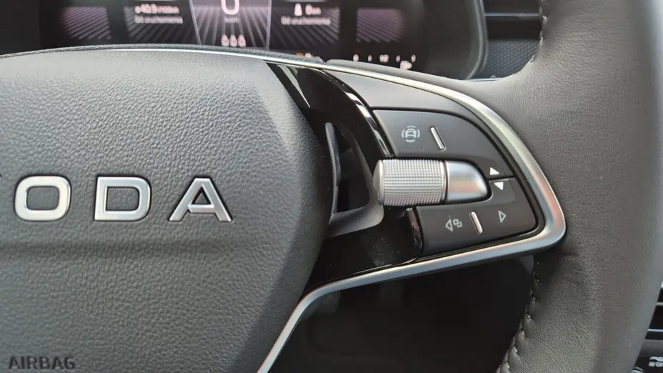 SKODA Kamiq Kamiq 1.0 TSI Drive Nowy