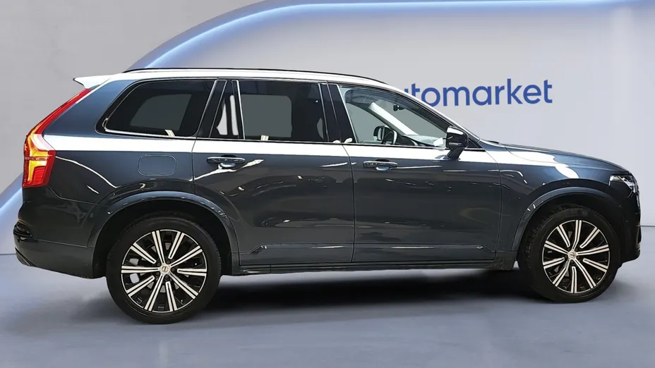 VOLVO XC90 XC90 B5 D AWD Plus Dark 7os aut