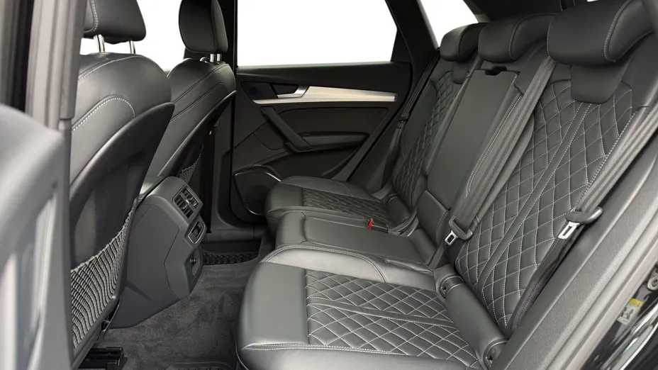 AUDI Q5 Q5 40 TDI mHEV Quattro S Line S tronic