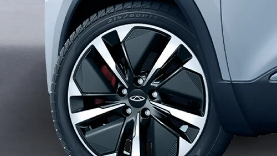 CHERY Tiggo 4 Tiggo 4 1.5 T-GDI HEV Prestige DHT Nowy