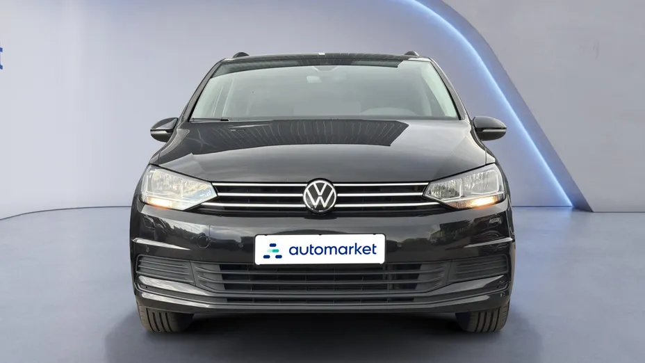 VOLKSWAGEN Touran Touran 2.0 TDI BMT Comfortline DSG